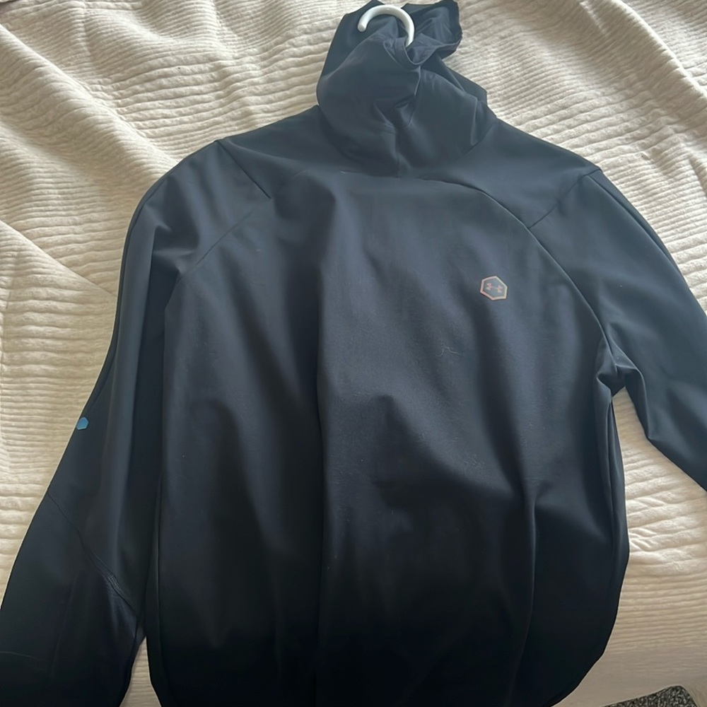 Under Armour